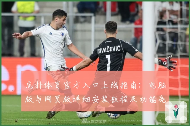 虎扑体育官方入口上线指南：电脑版与网页版详细安装教程及功能亮点解析