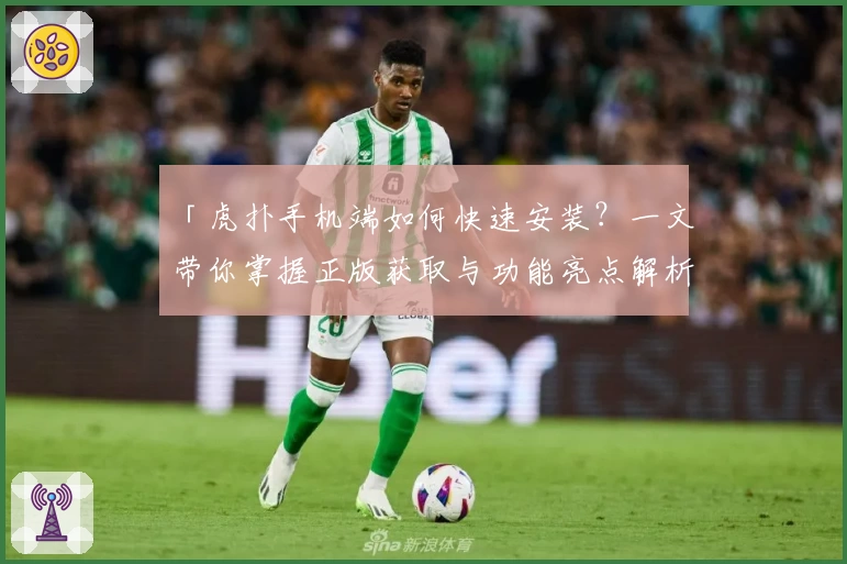 「虎扑手机端如何快速安装？一文带你掌握正版获取与功能亮点解析」