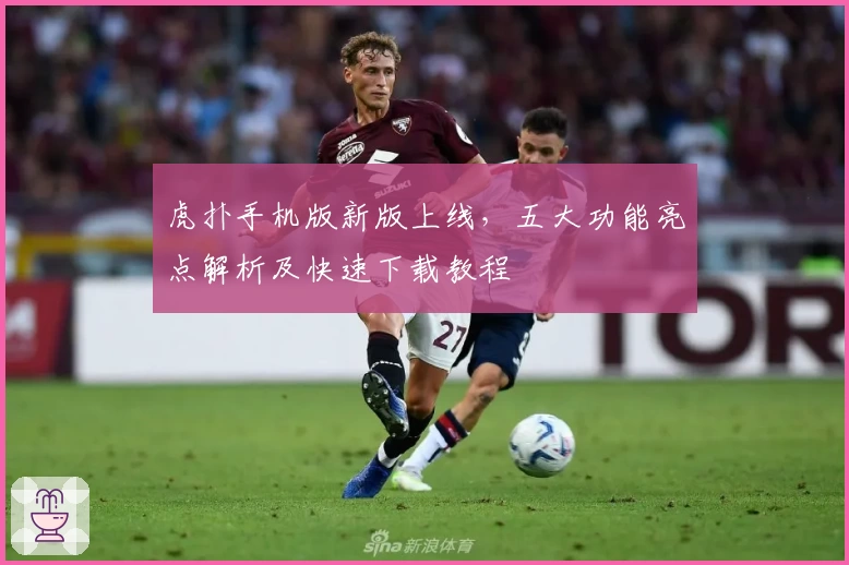 虎扑手机版新版上线，五大功能亮点解析及快速下载教程